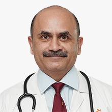 Dr Deepthinandan Reddy