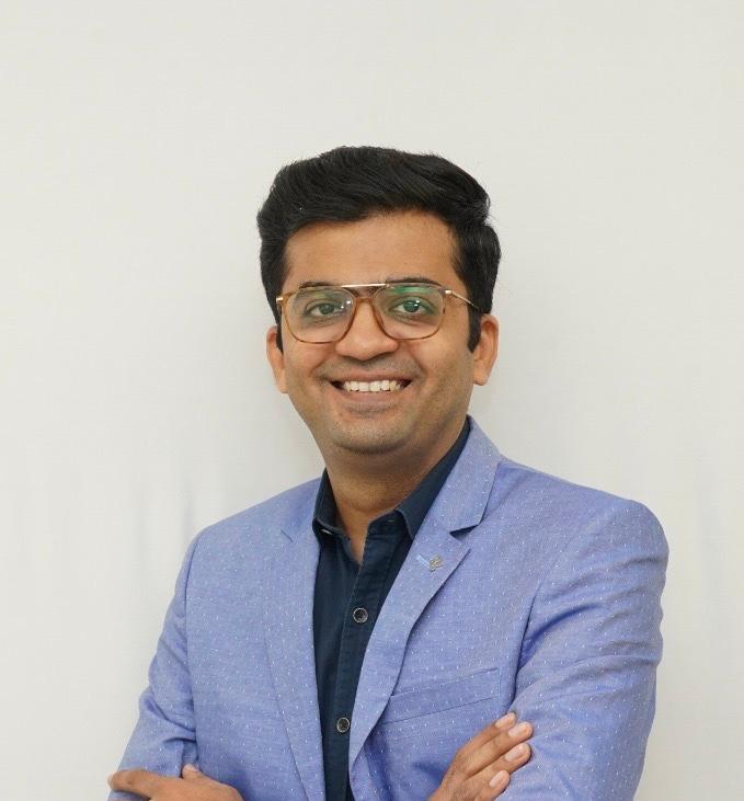 Dr Manesh Jain